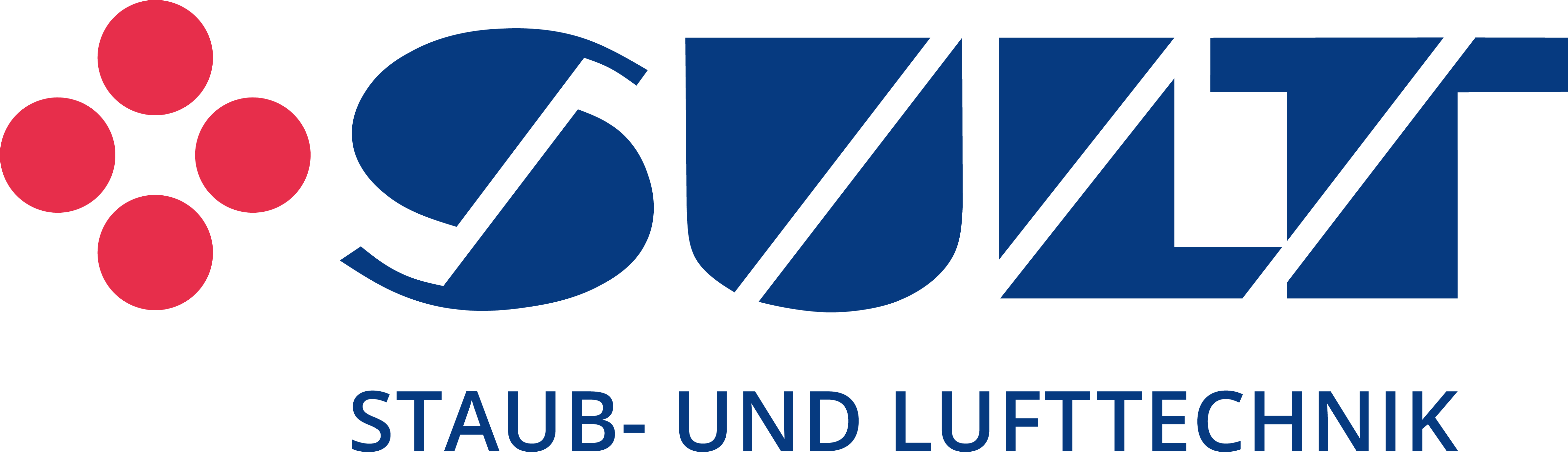Filteranlagen vom Profi » SULT Staub- und Lufttechnik Logo